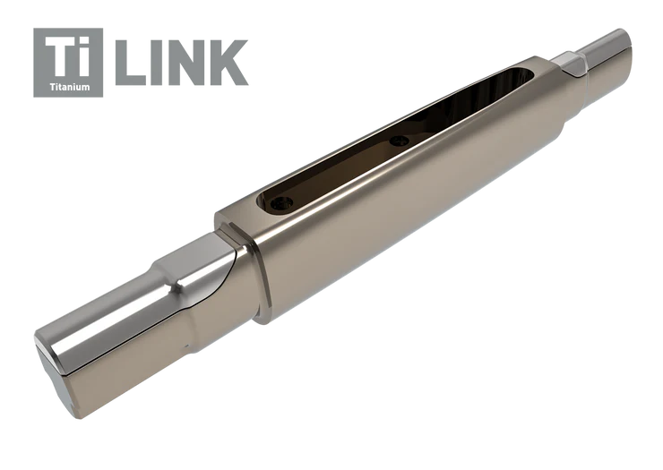 Ti-Link Titanium Fuse