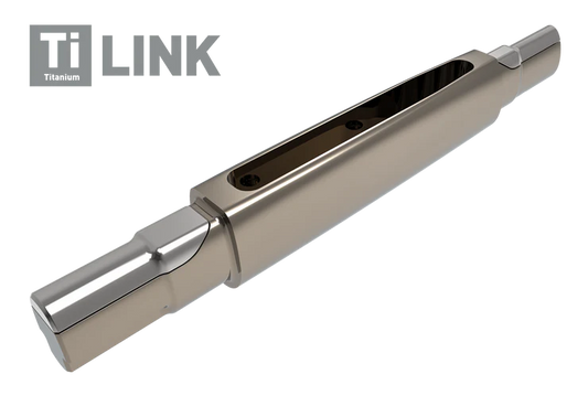Ti-Link Titanium Fuse