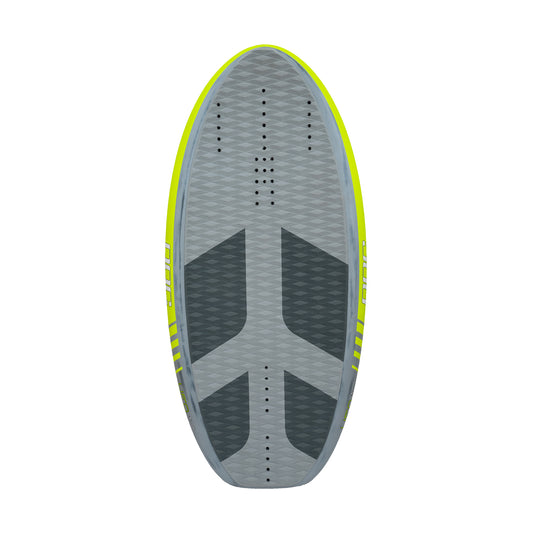 The UFO Tow/Dock Start Foiling Board