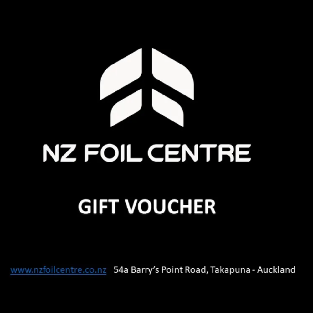 NZ Foil Centre Gift Card