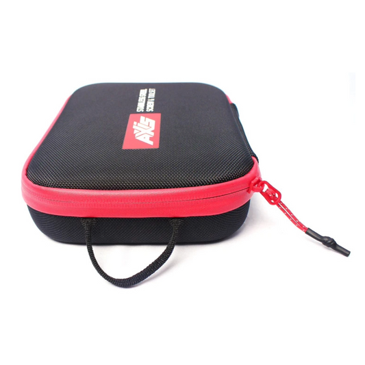 Axis Titanium Screw and Toolset Box