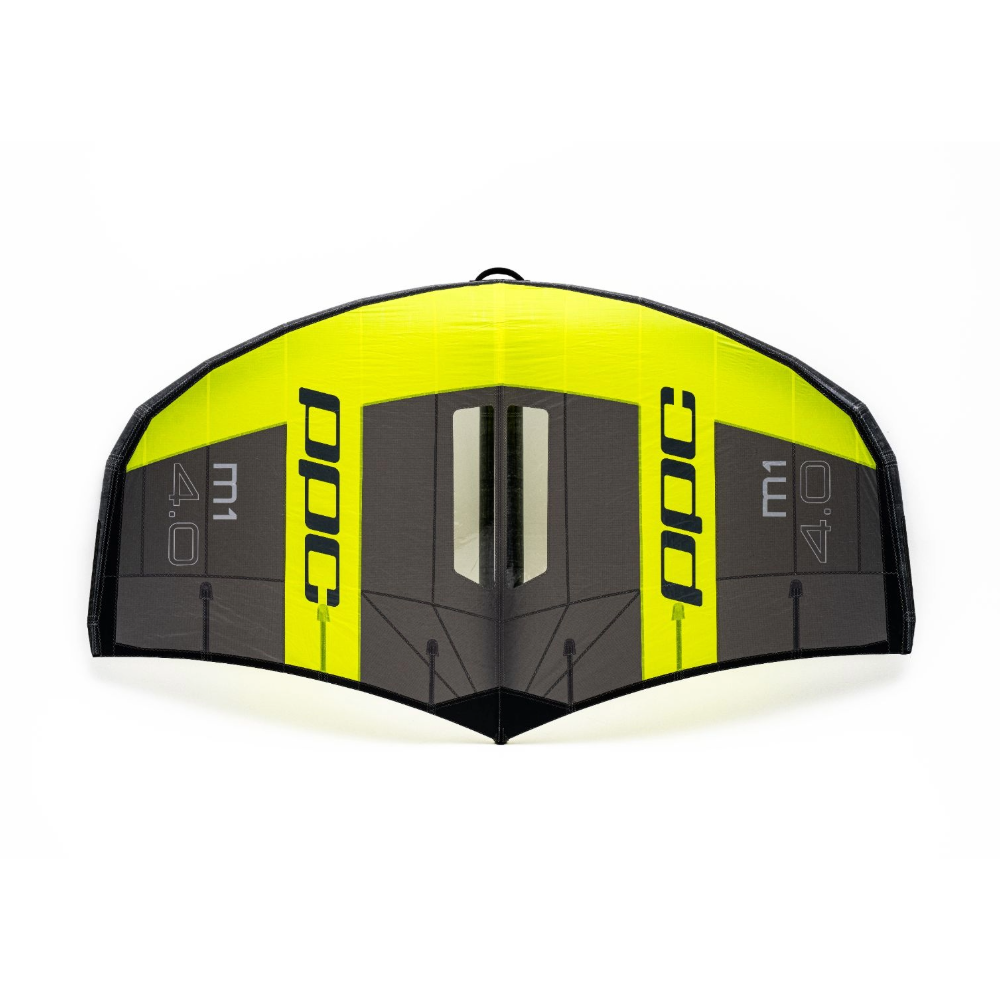 M1 Wing (original handle)