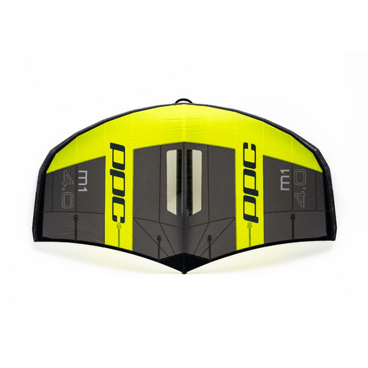 M1 Wing (original handle)