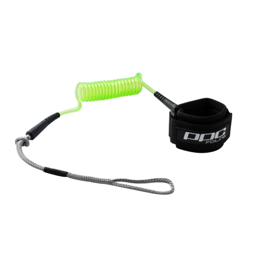 PPC Coil Wing leash