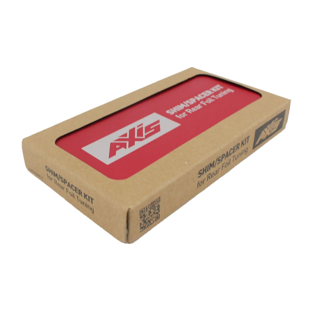Axis Shim/Spacer Kit for Rear Wing