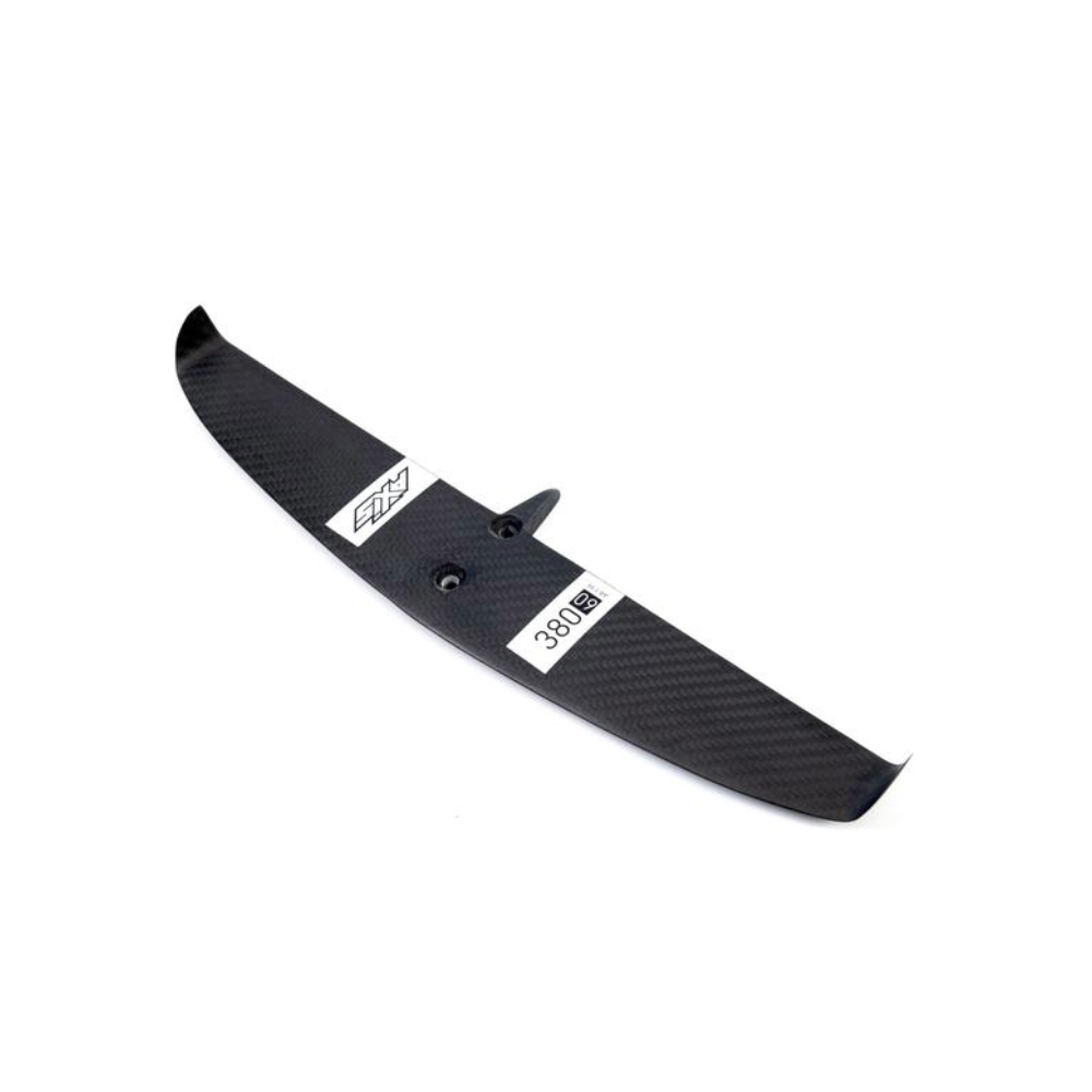 Axis Rear Wings - Speed