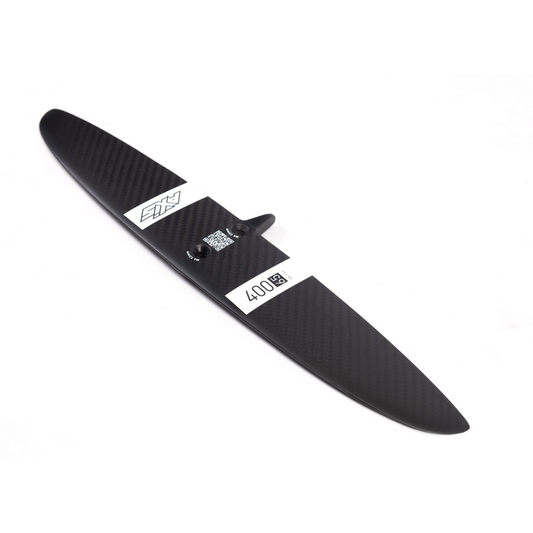 Axis Rear Wings - Speed