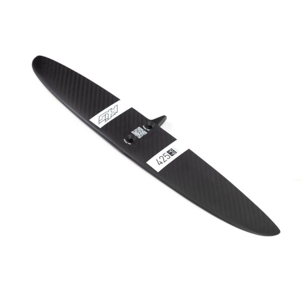 Axis Rear Wings - Progressive