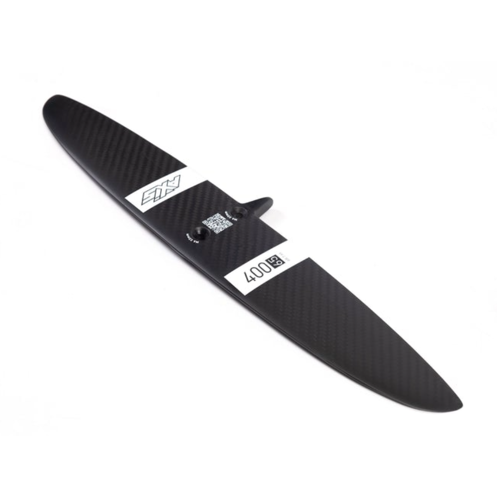 Axis Rear Wings - Progressive