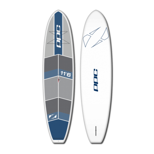 10'6 DuraSUP