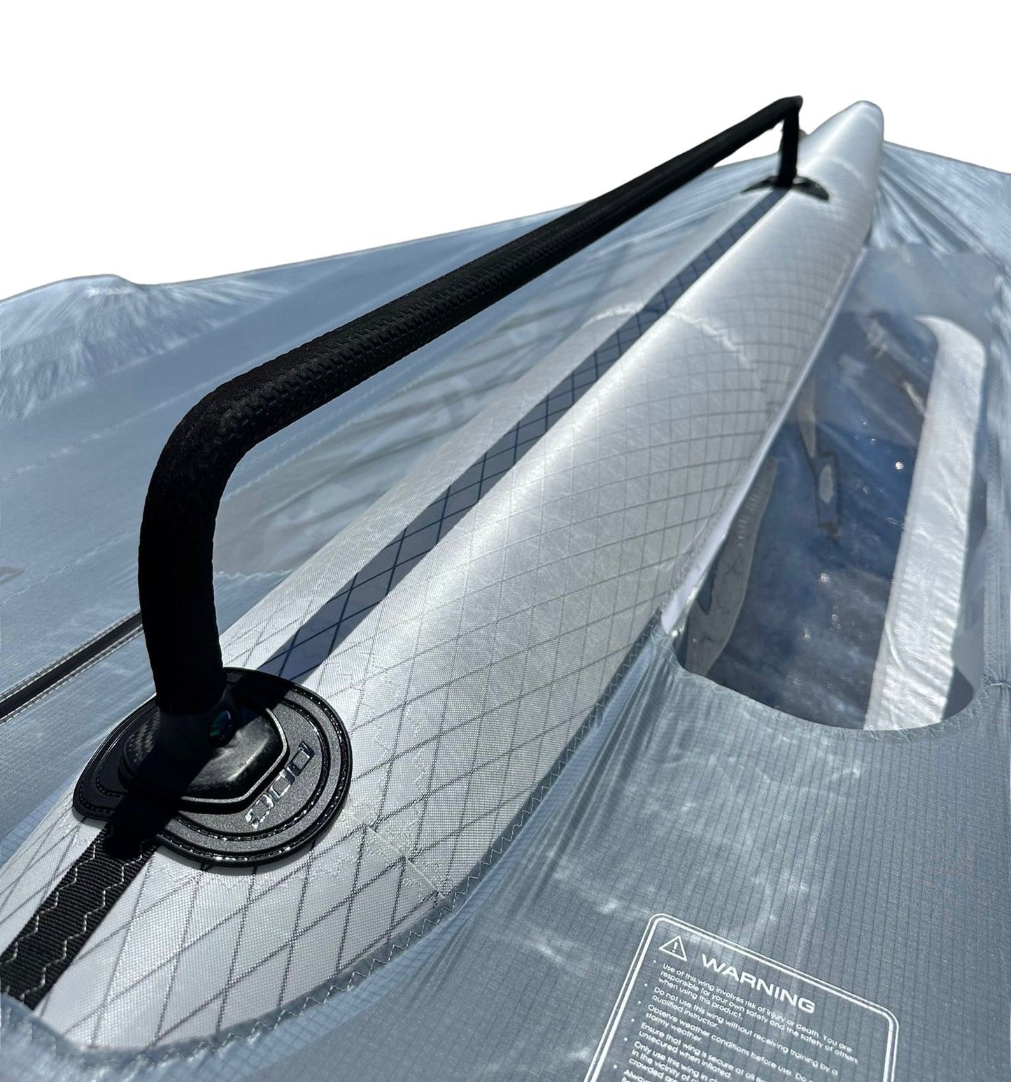 PPC SONIC FDS – Full Dual Skin Wing