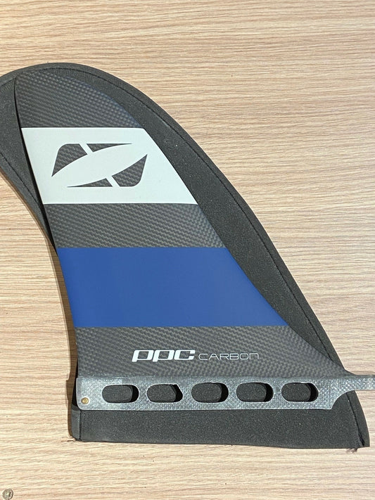 PPC Carbon Race fin