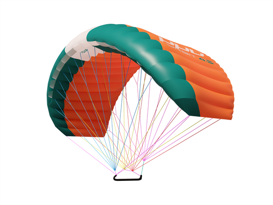 PPC Orbit Parawing
