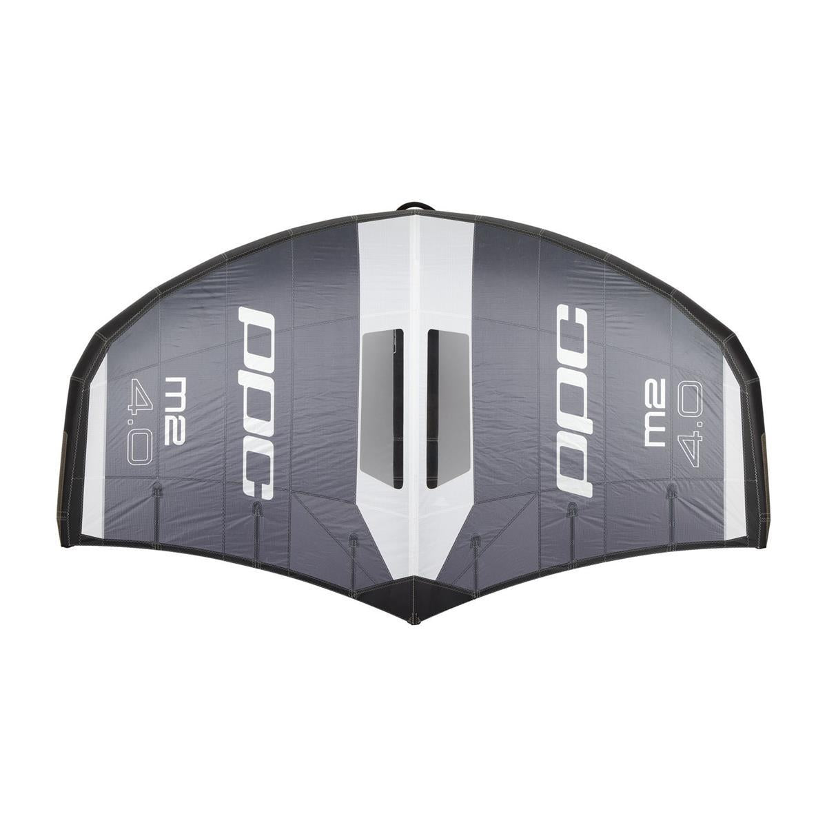 PPC M2 wing foiling wing - top view