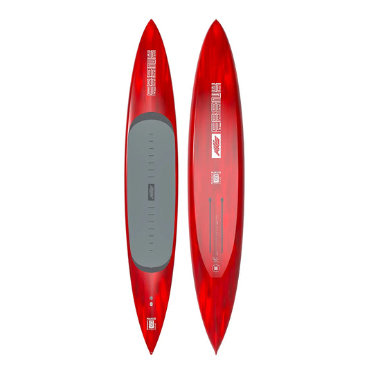 Axis Frank Mako V2 DW FoilBoards