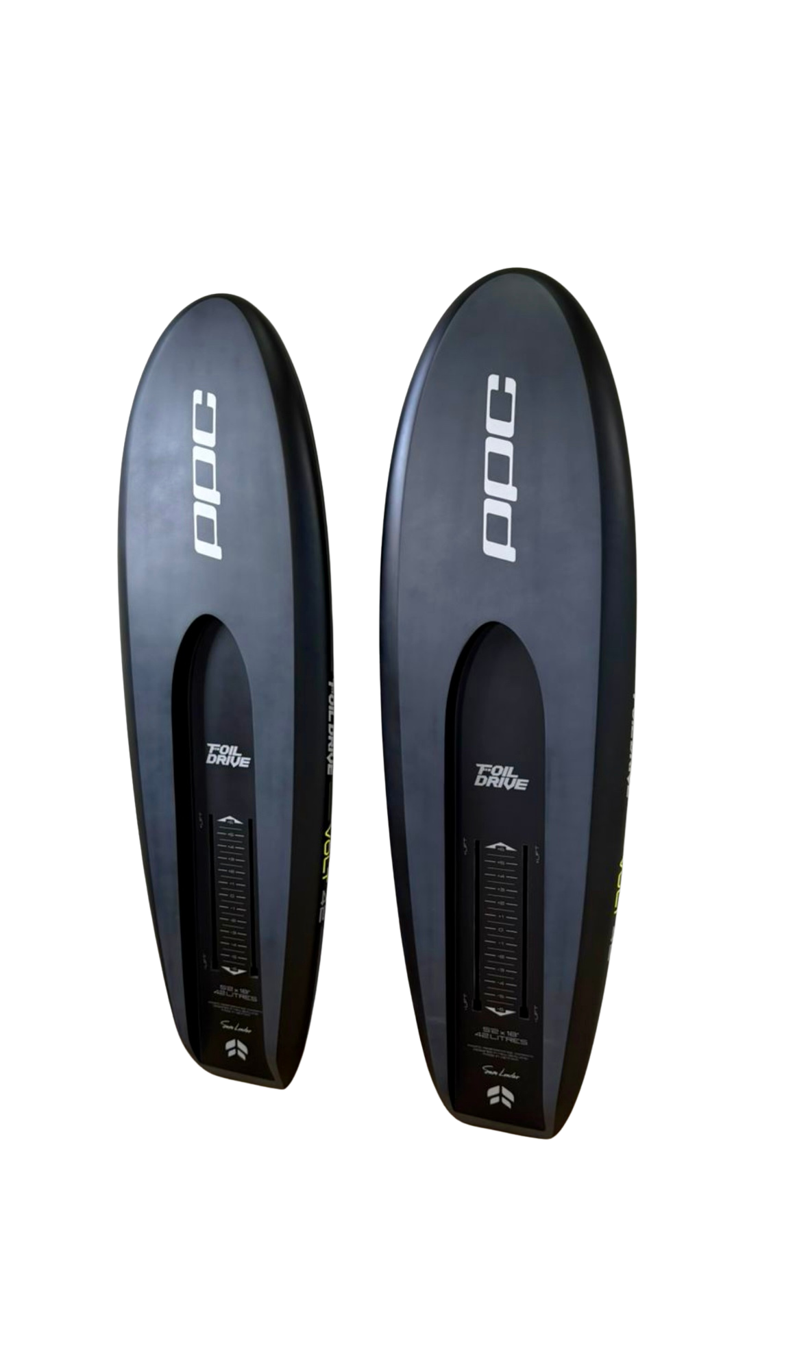 NEW!!  PPC VOLT Foil Drive Trench Board