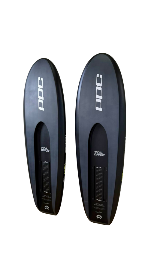 NEW!!  PPC VOLT Foil Drive Trench Board