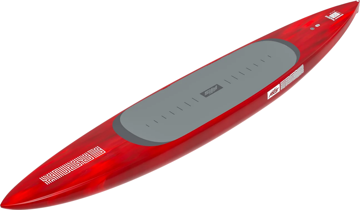 Axis Frank Mako V2 DW FoilBoards