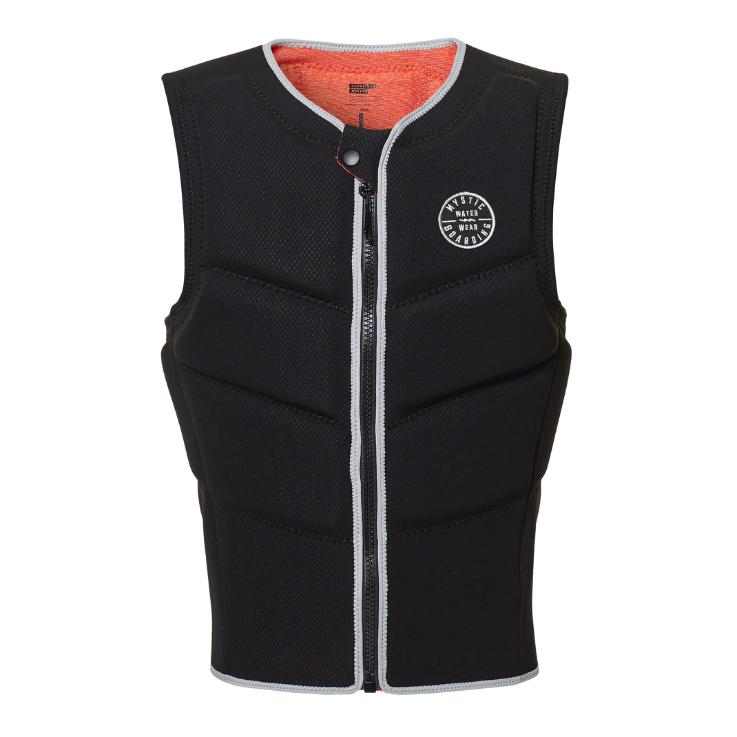 Mystic Foil Impact Vest