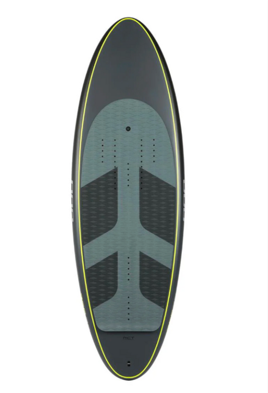 ZEN Mid-Length Foil Board
