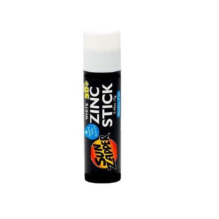 Sun Zapper Zinc Stick SPF50 - image 2 of 2
