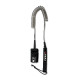 PPC_Accessories_Leash_Coil_Clear_Auckland_StandUp_Paddle_Board