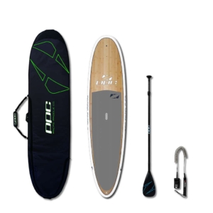 10'0 Bamboo Classic Package Deal 3