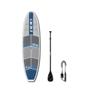 Pacific Paddle Companyl DuraSUP Package Deal