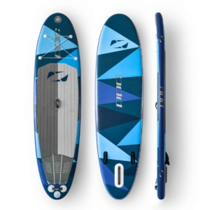 PPC Airlines Inflatable SUP 10'6