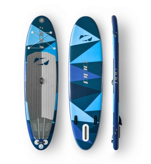 PPC Airlines Inflatable SUP 10'6