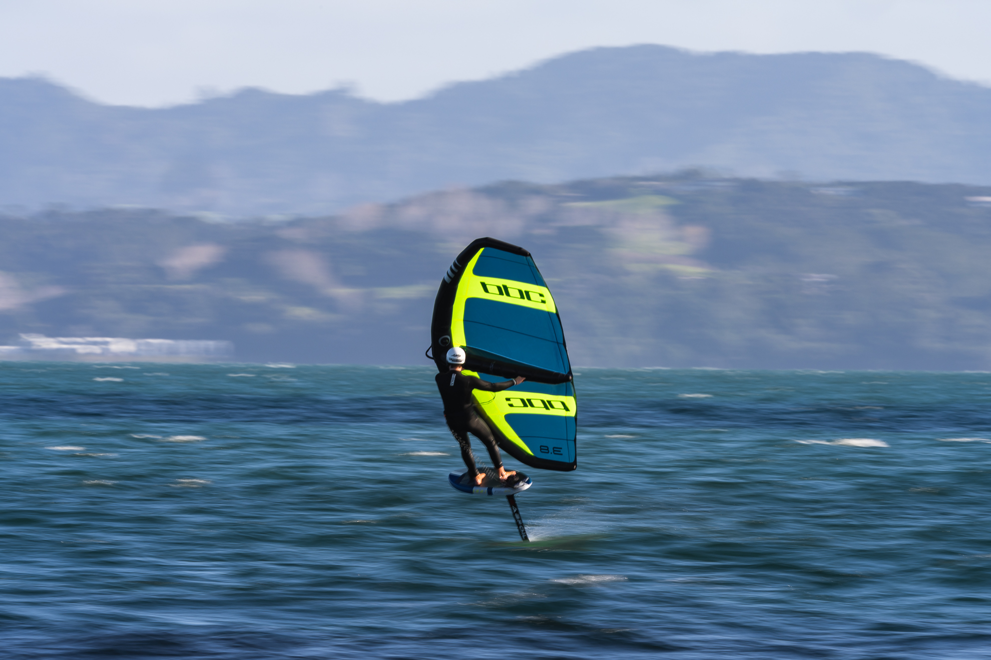 Everything you need to know about Foiling